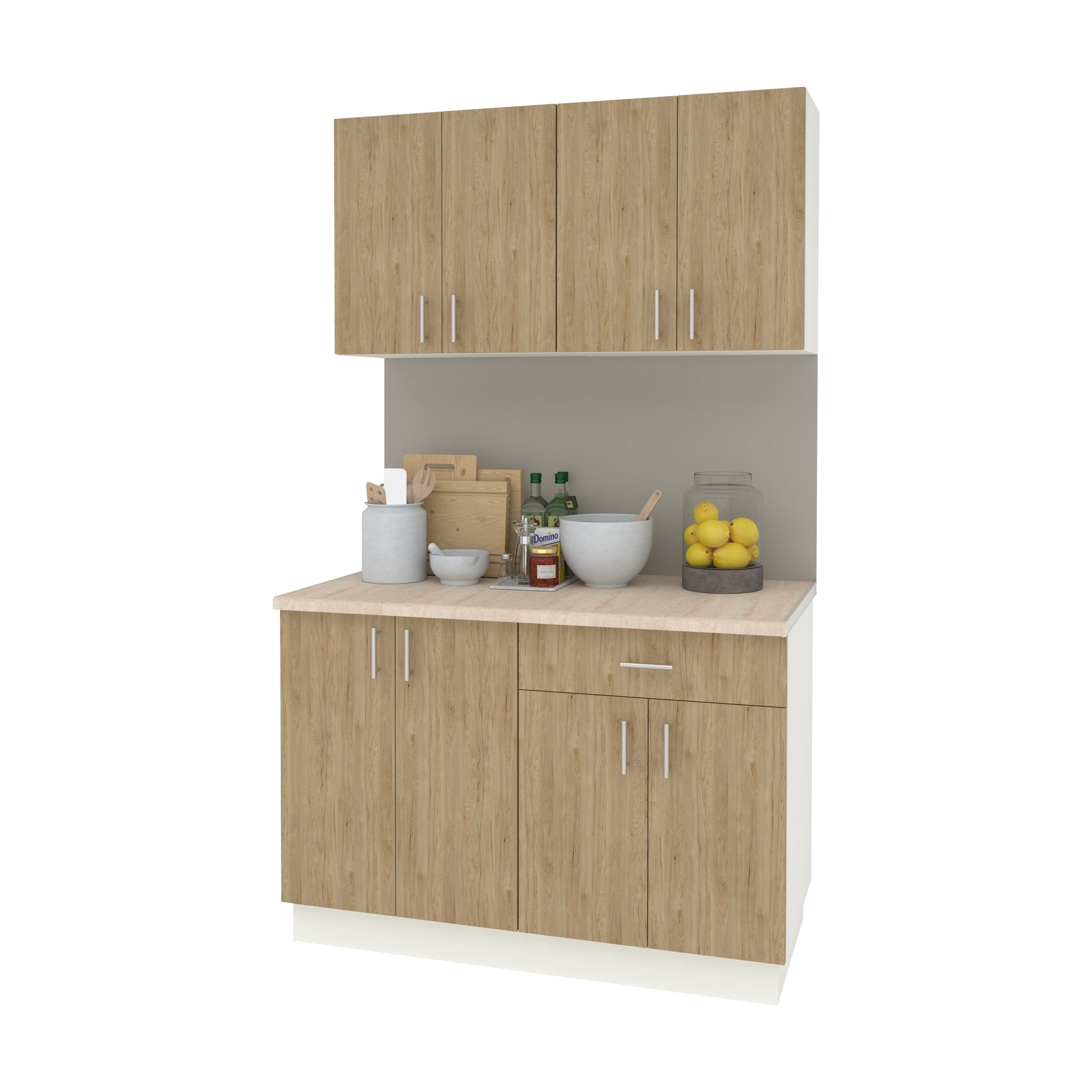 Set Bucatarie Karo V2