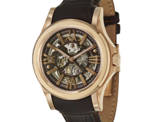 Ceas Bulova ACCUTRON 64A103 Automatic
