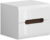 Azteca 021 Noptiera Kom2S/4/5 White High Gloss