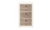 Koen Ii 023 Pantofar But3D Pine/Oak Karabel